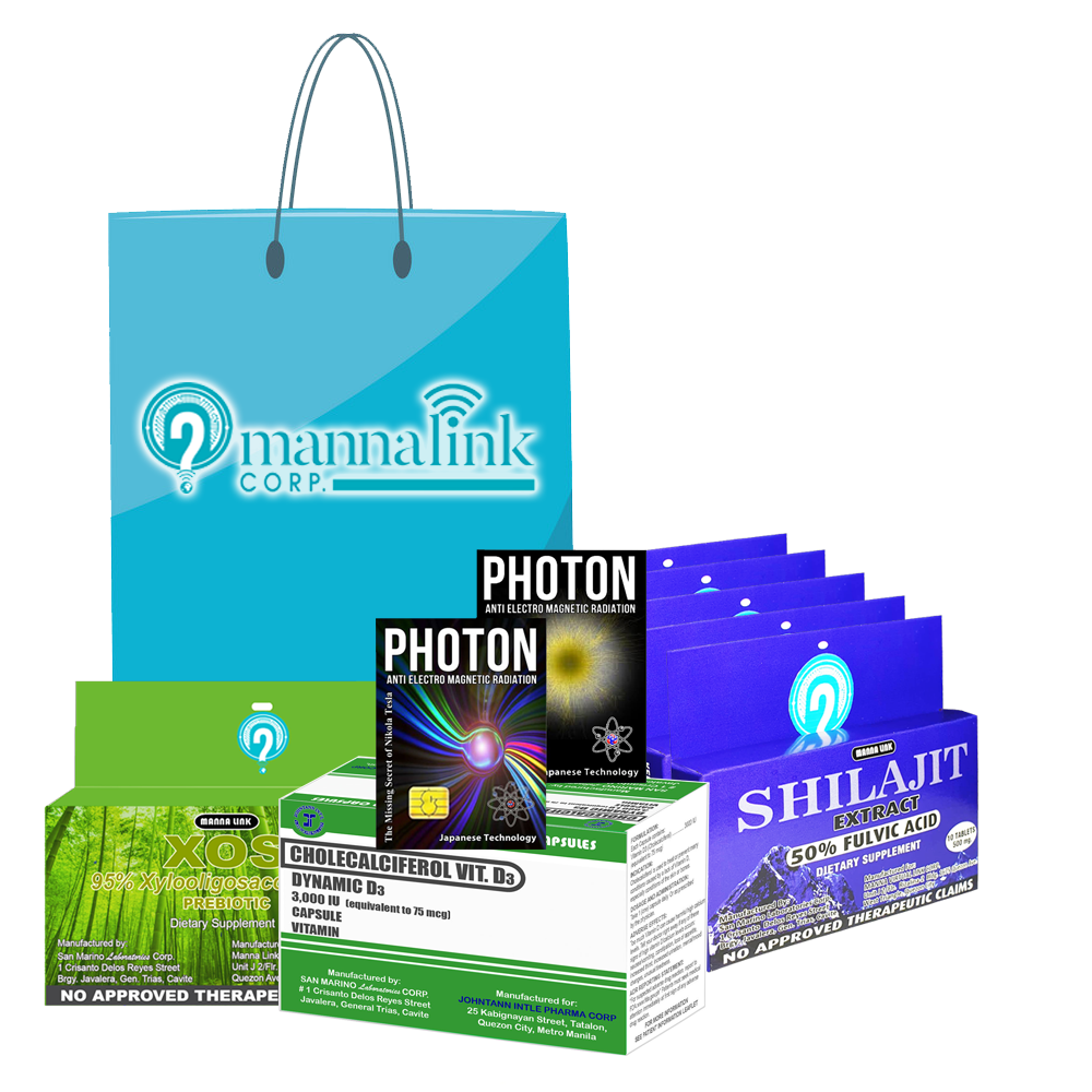 International Package A